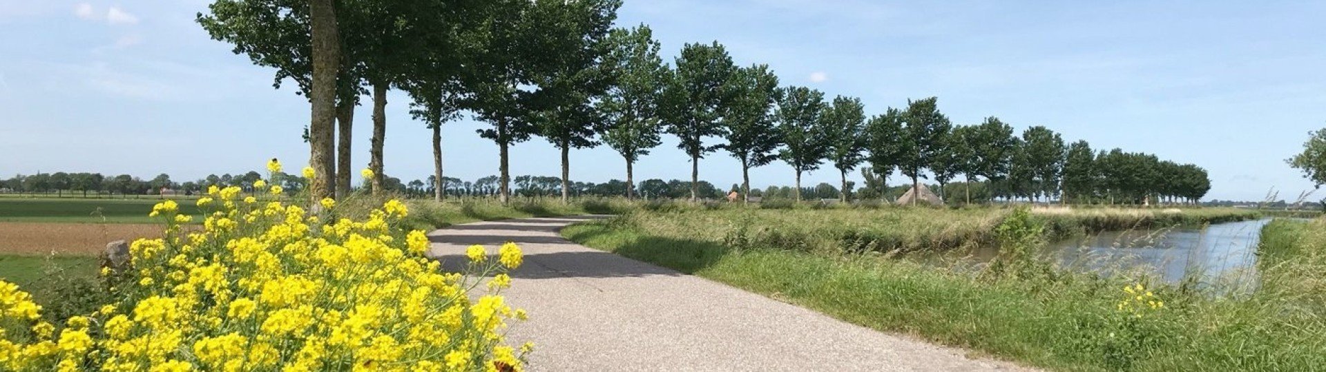 Beemster geen naamsvermelding nodig