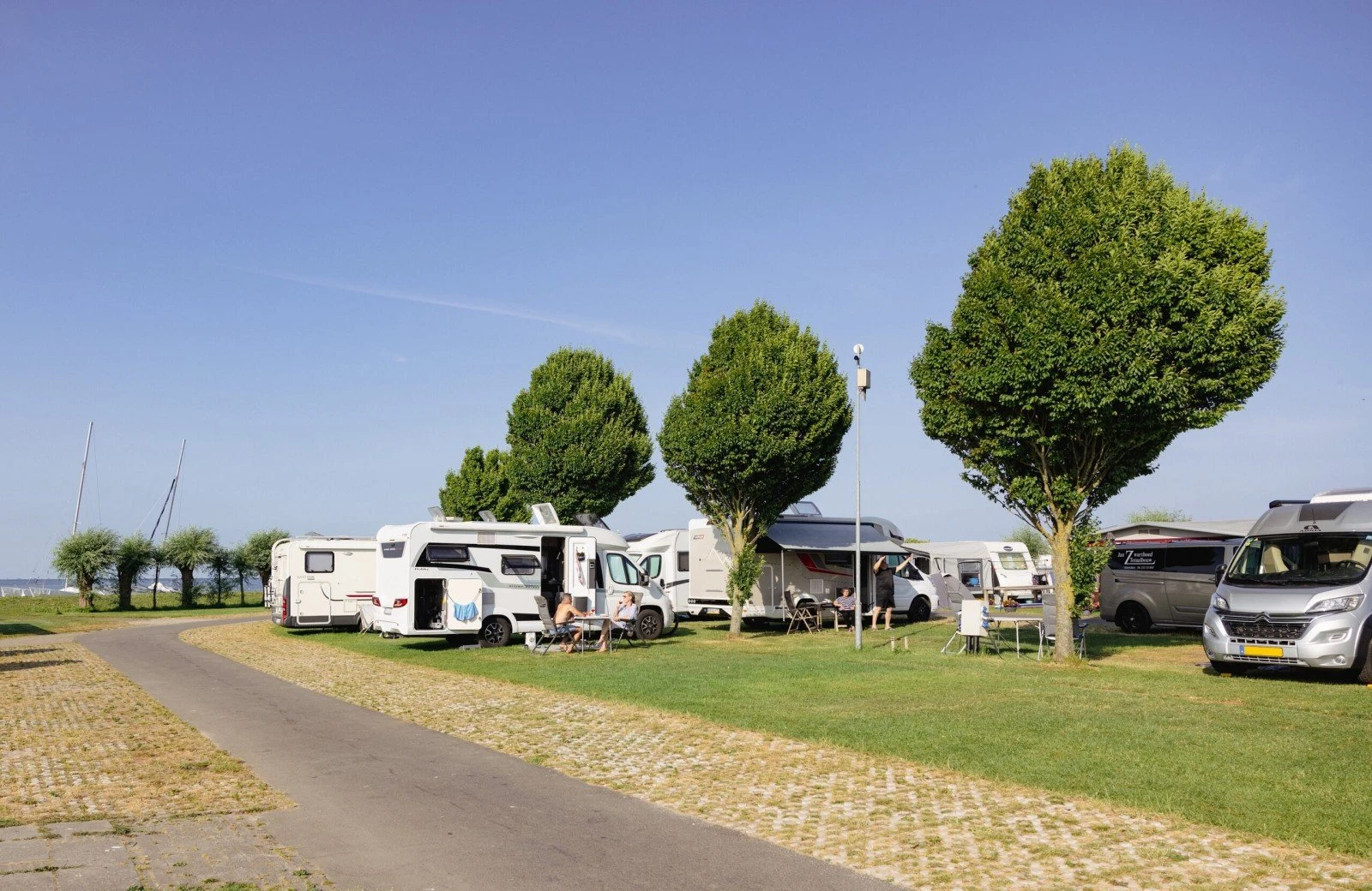 Camping strandbad 2023 1706