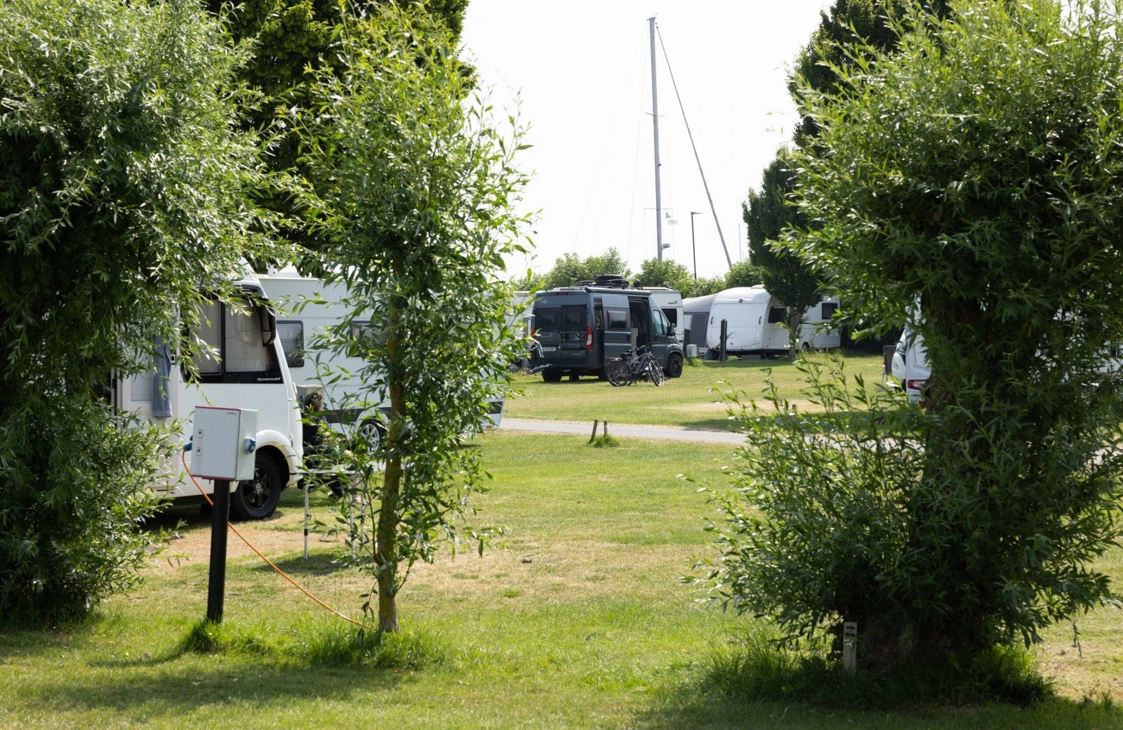Camping strandbad 2023 1722
