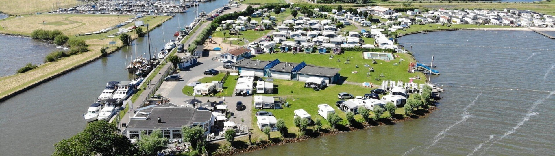 Dronefoto strandbad edam 693ac326468de