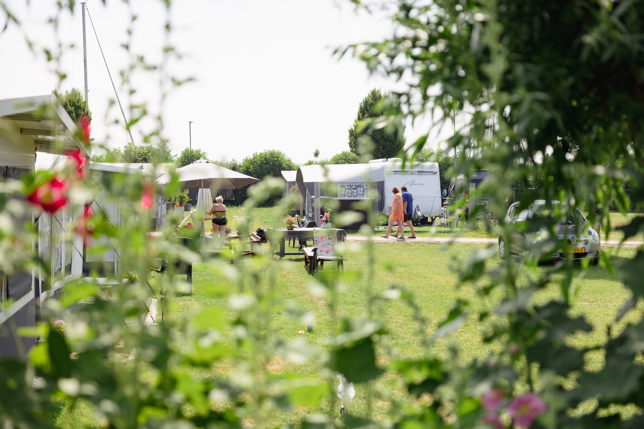 Fantastischer Aufenthalt