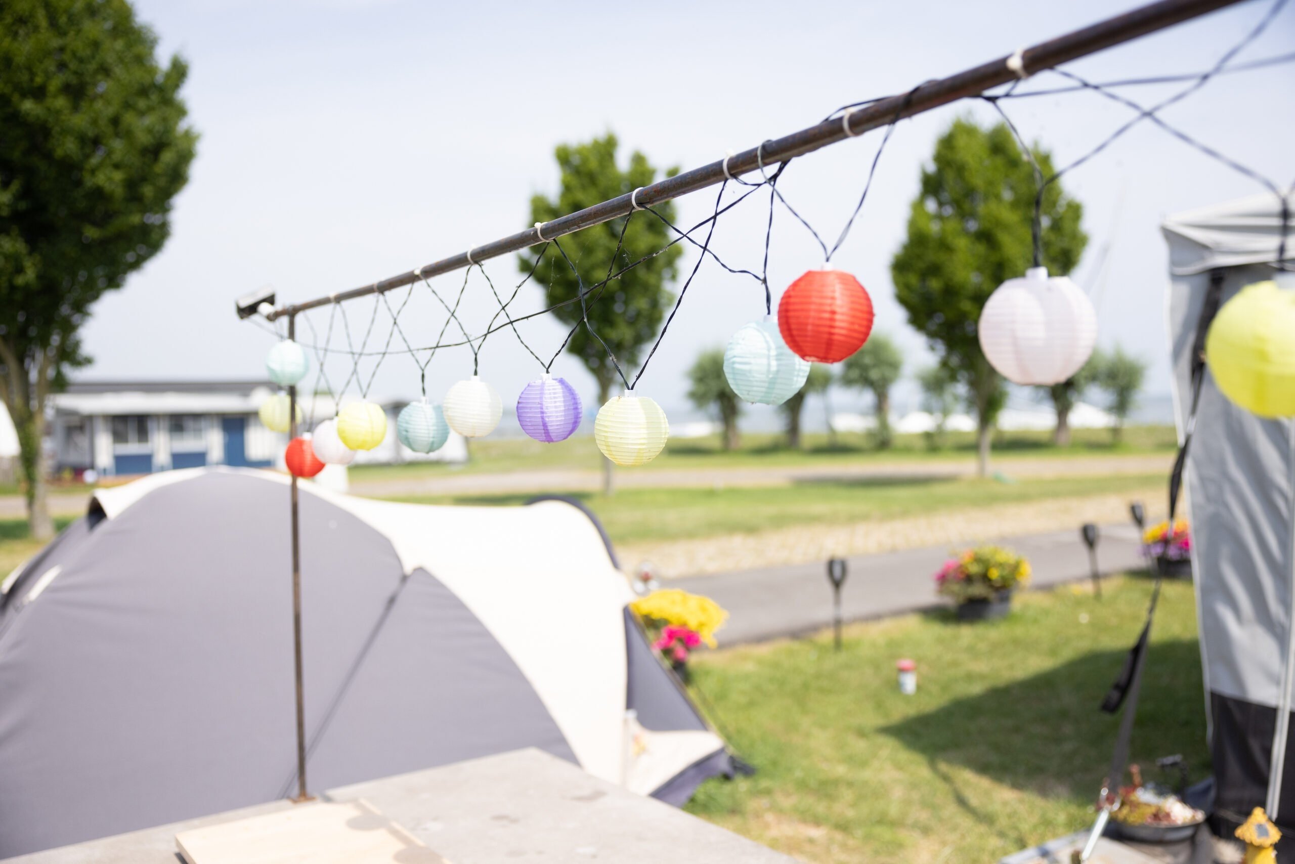 Trekkersveld strandbad