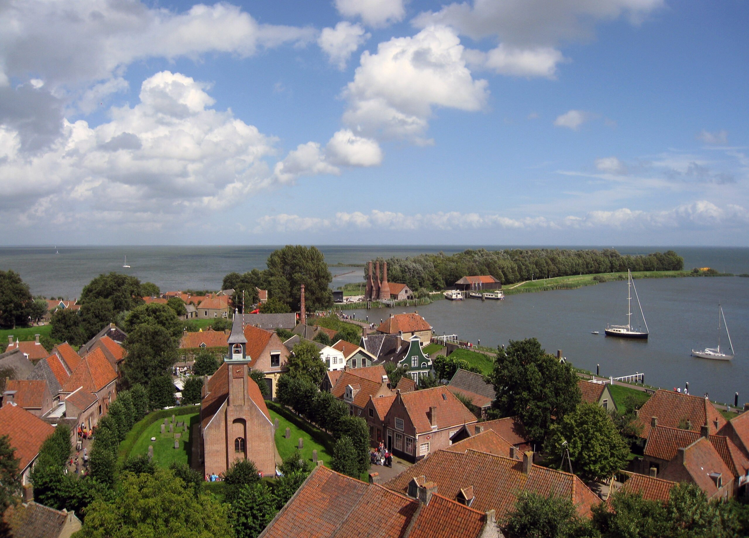 Museum Zuiderzee